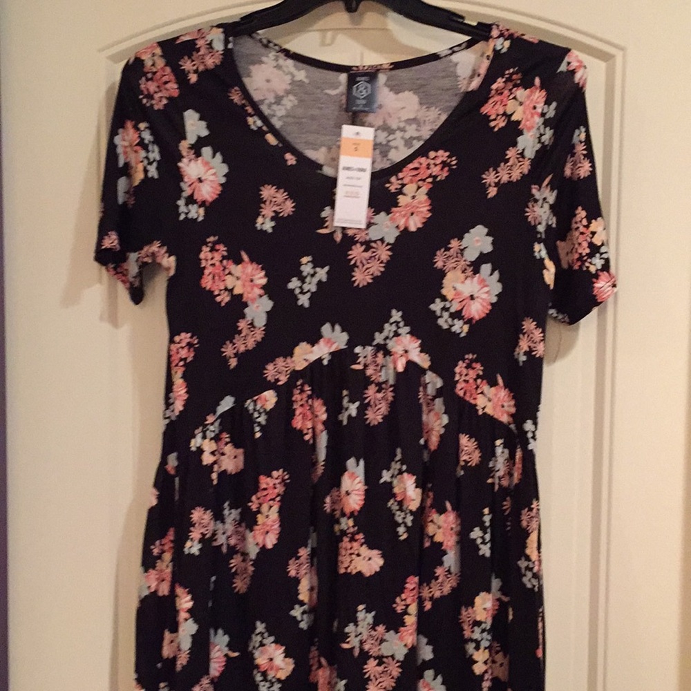 Agnes &a Dora muse top